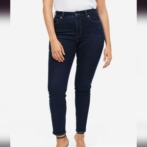 Skinny Jeggings with short inseam
